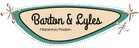 BARTON &amp; LYLES - Home