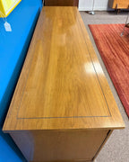 Mid Century Modern Walnut 9 Drawer by United Furniture Company